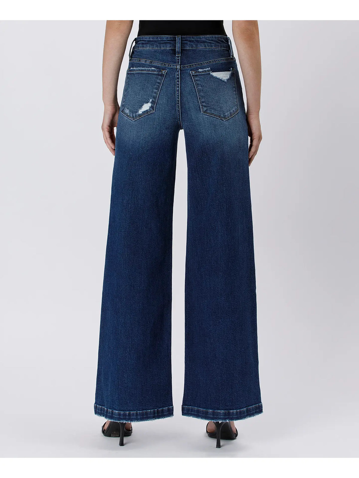 Vervet Outdone Jeans