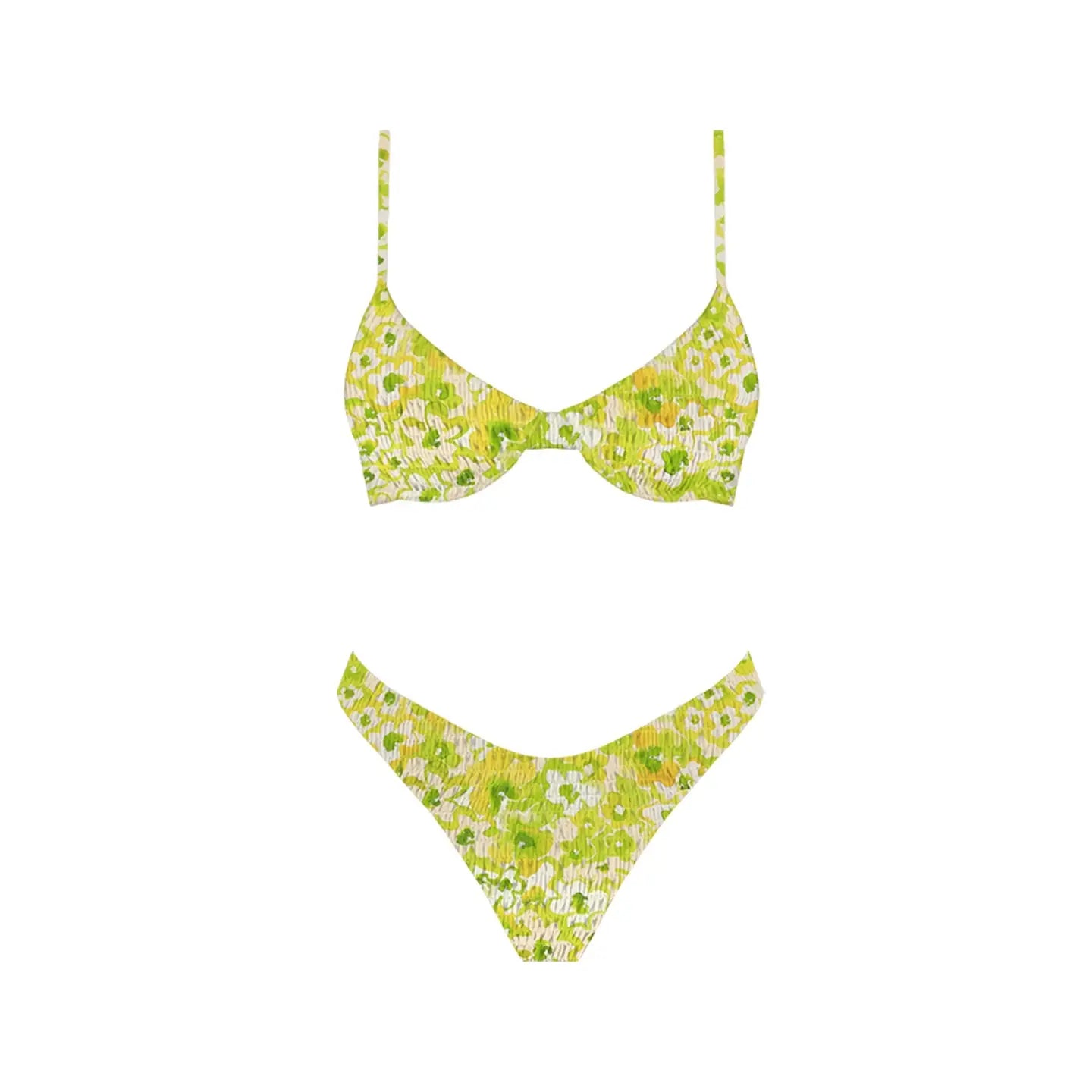 Destiny Bikini Set