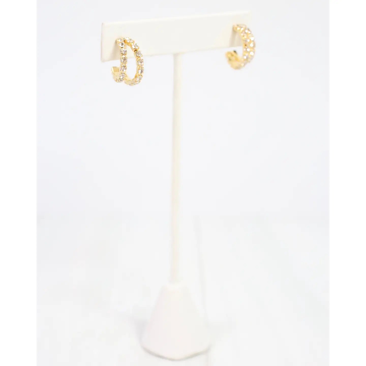 Double the Love Hoops