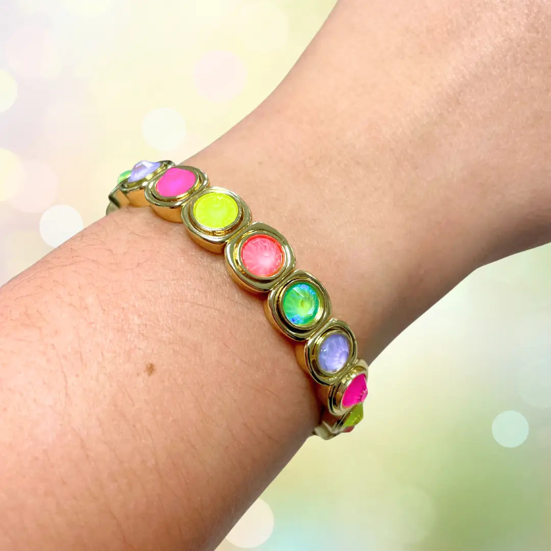 Rainbow Dream Bracelet