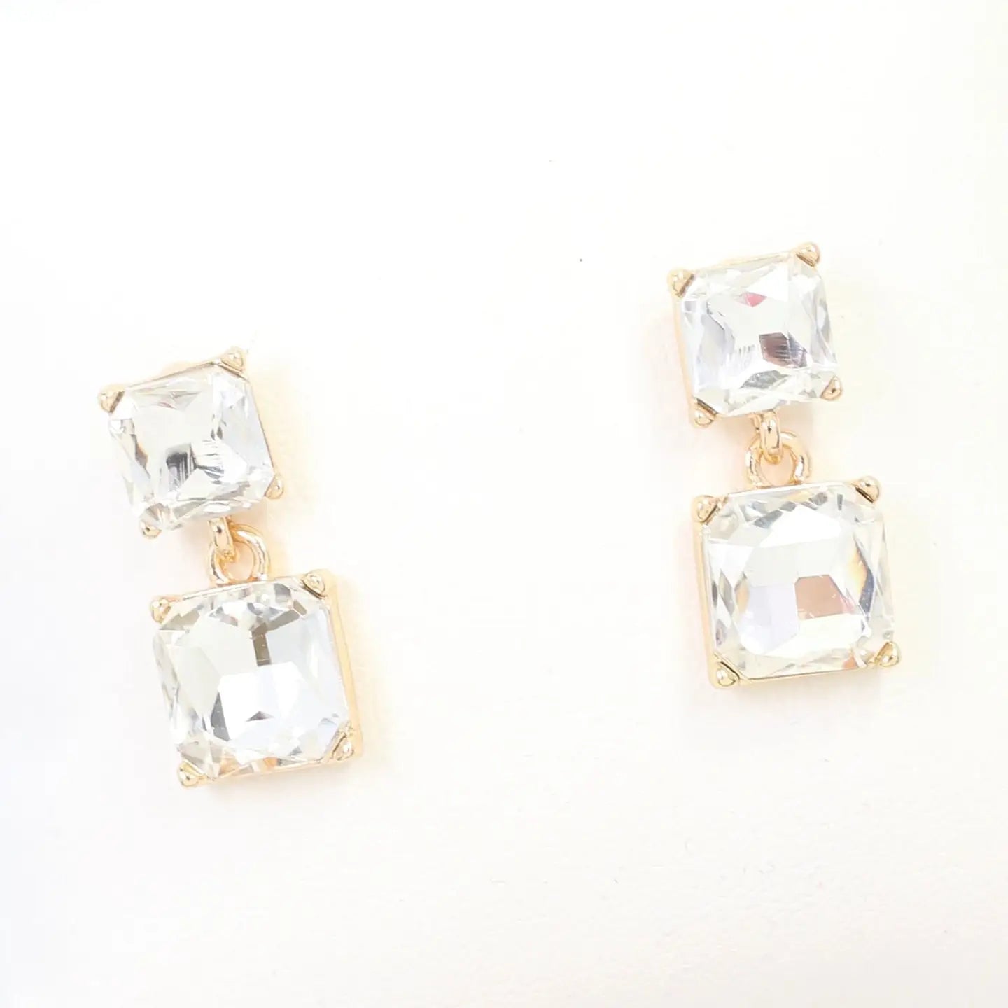 Dupree Crystal Drops