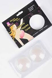 Silicone Nipple Covers