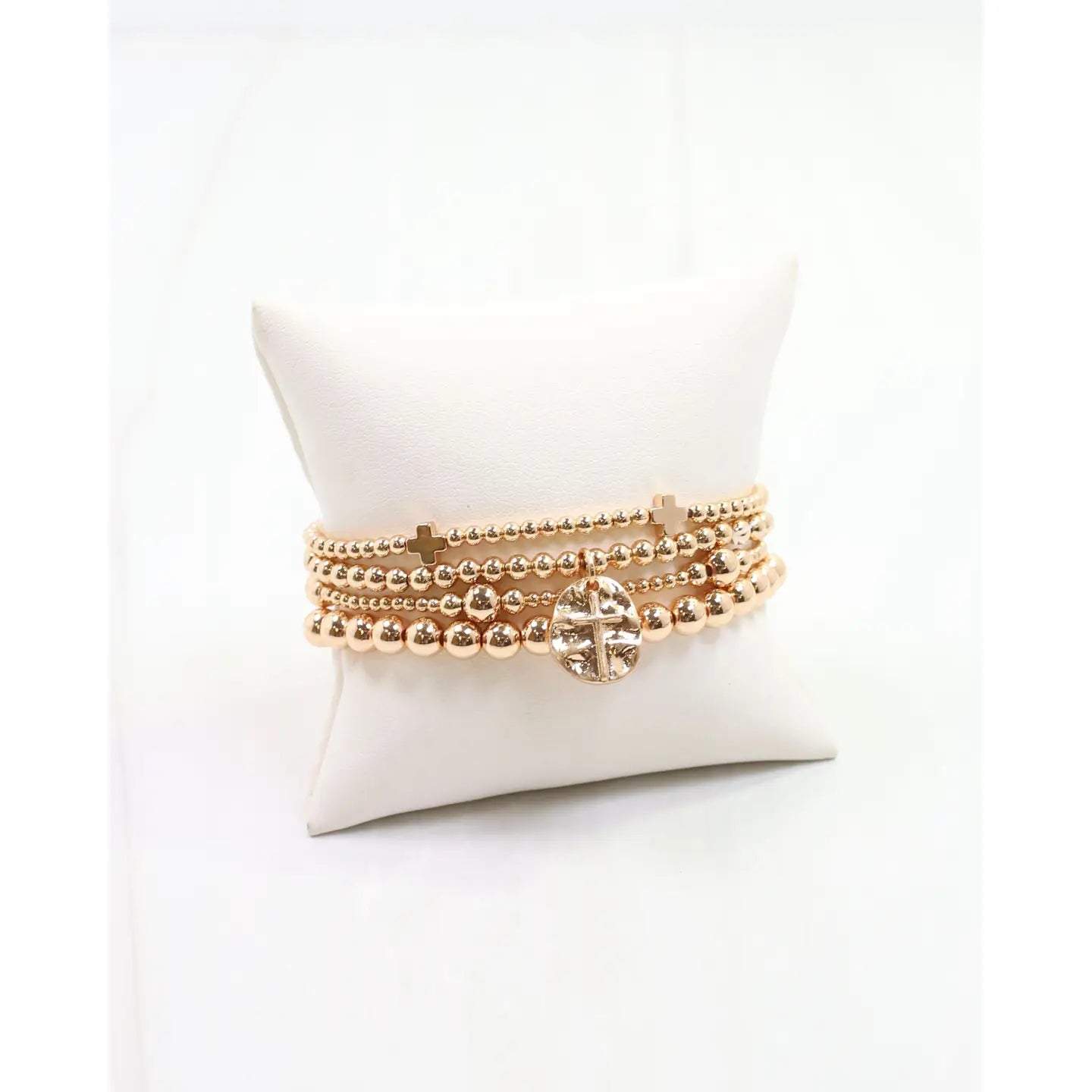 Gloria Bracelet Set