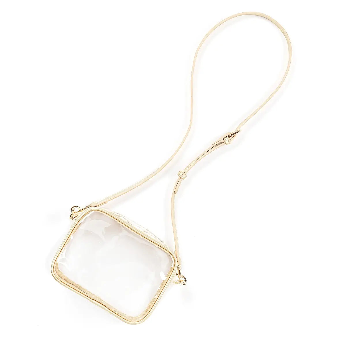 Blair Clear Bag
