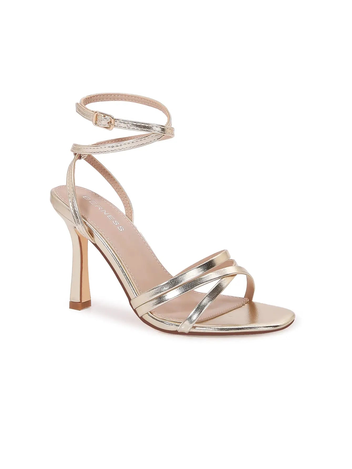 Berness Emmy Heels
