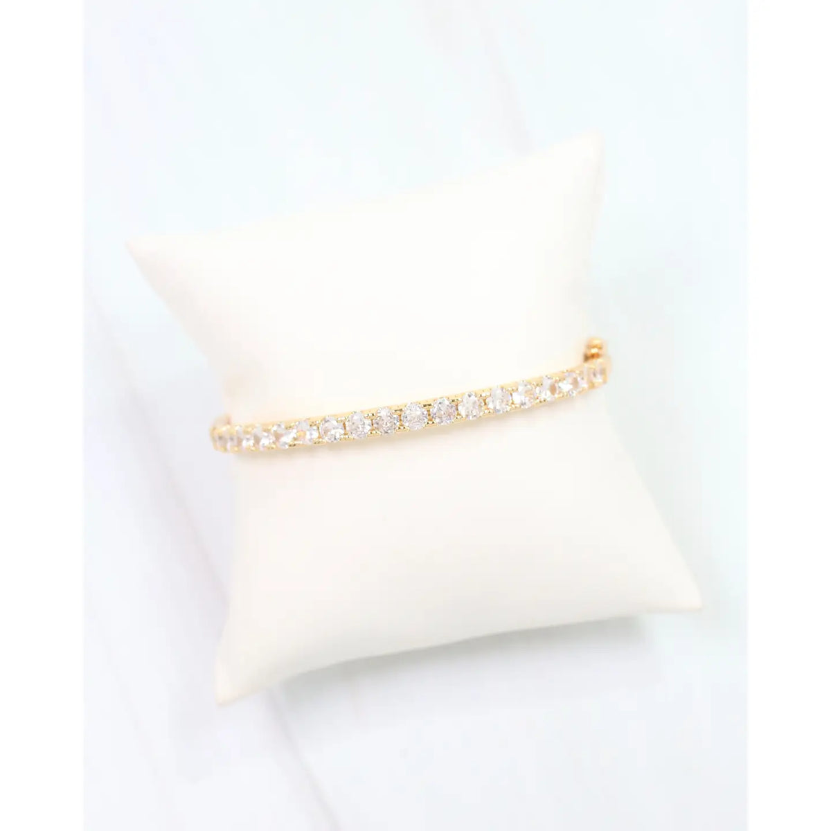 Golden Sands Bracelet