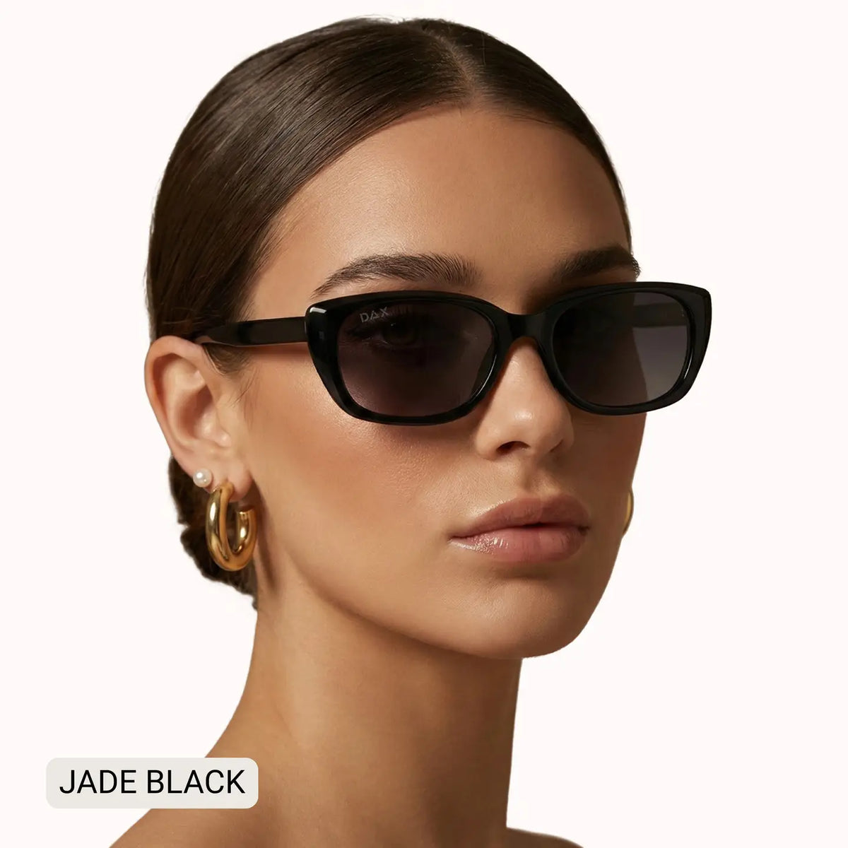 Dax Jade Sunglasses