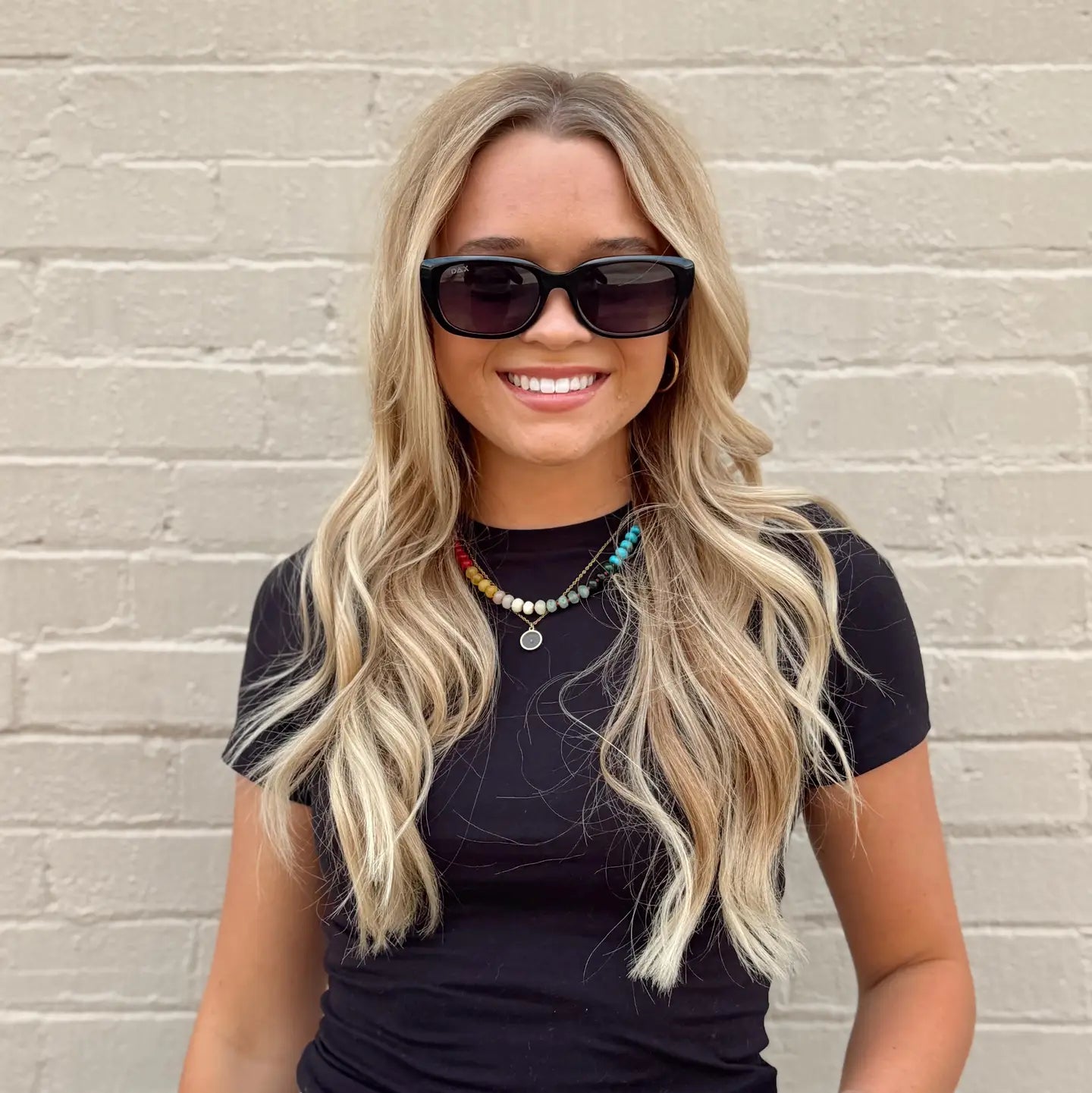 DAX Jade Sunglasses