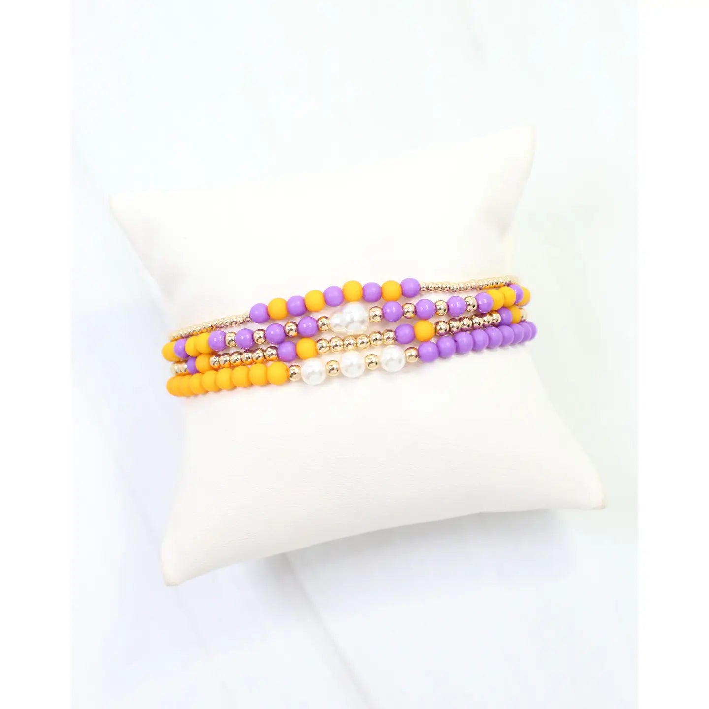 Josie Beaded Bracelet