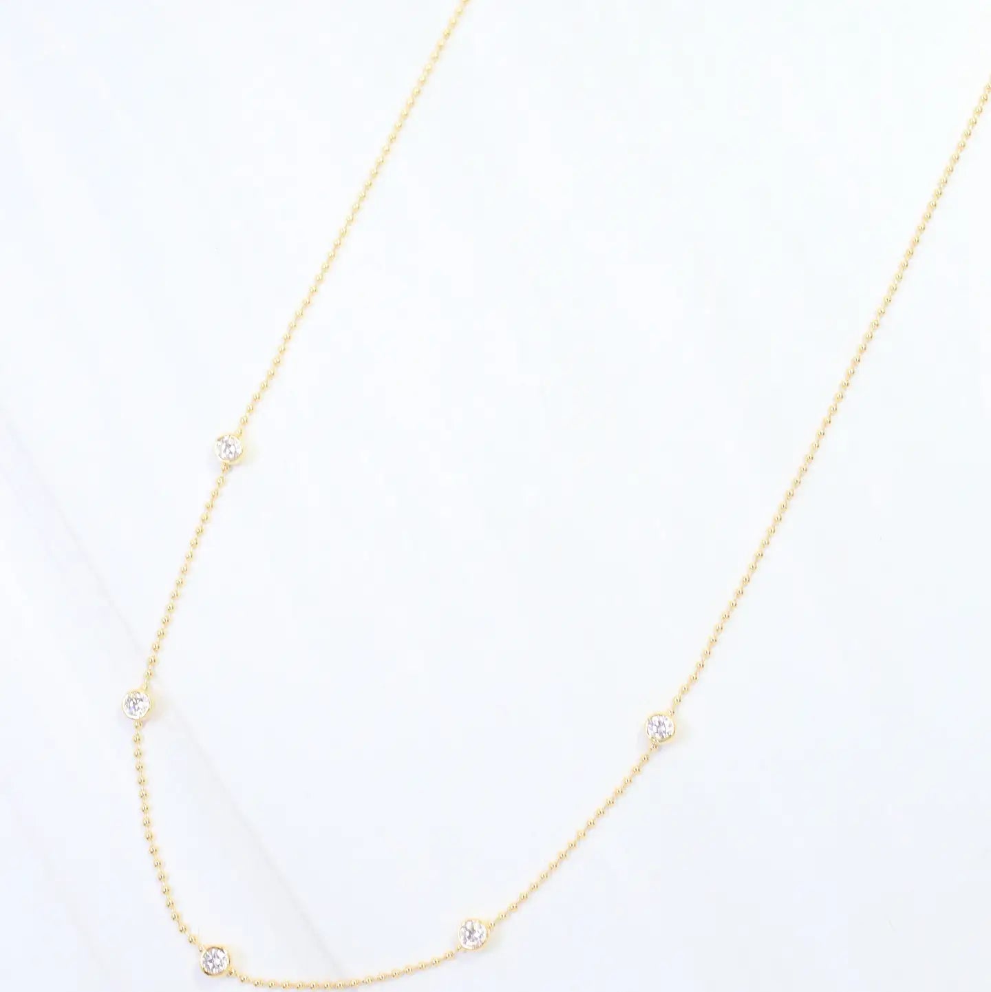 Katia Necklace