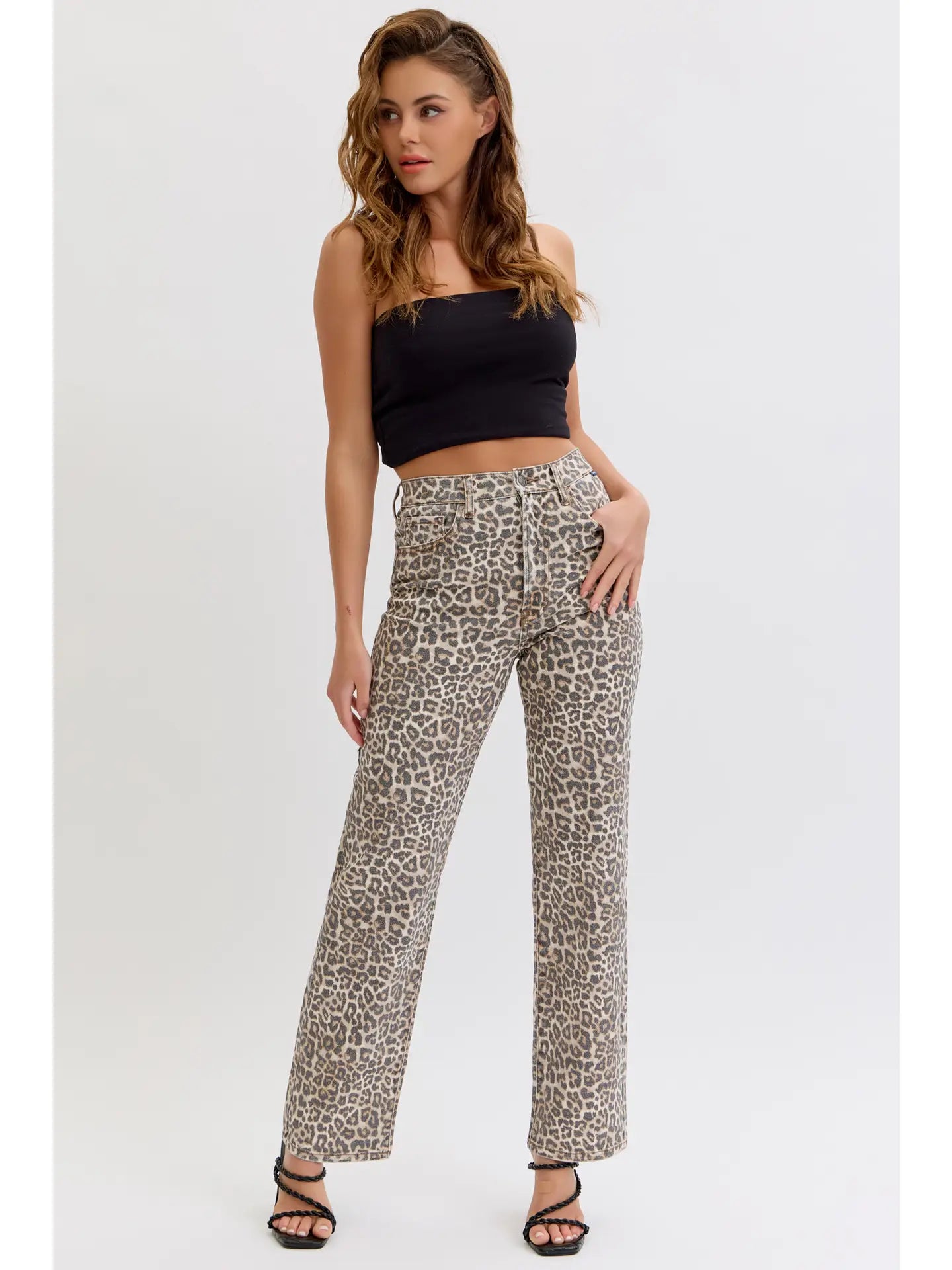 Cello Raven Jeans