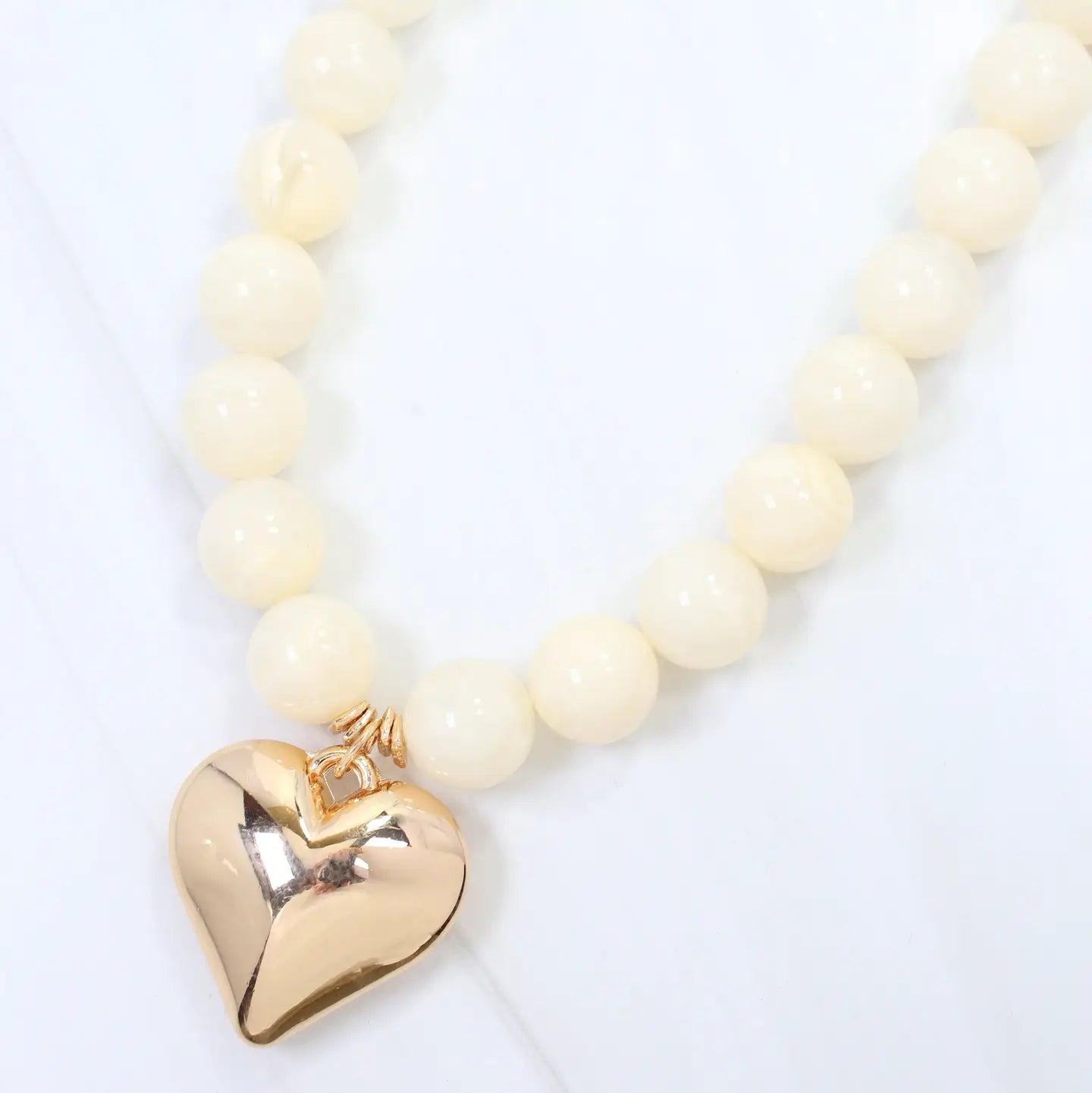 Marjorie Necklace