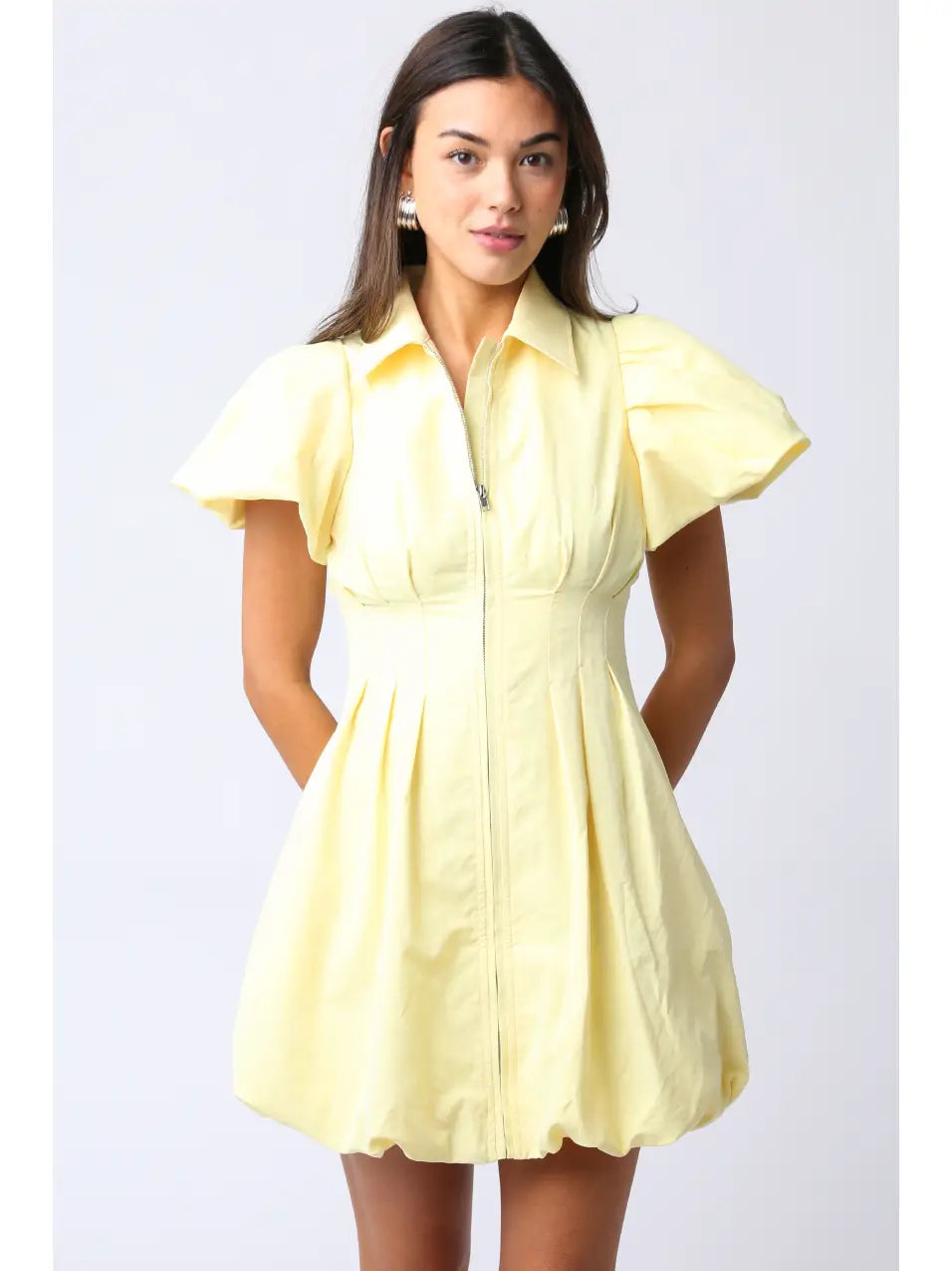 Melissa Mini Dress