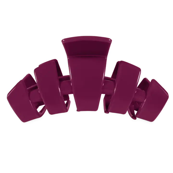 Mulberry Claw Clip