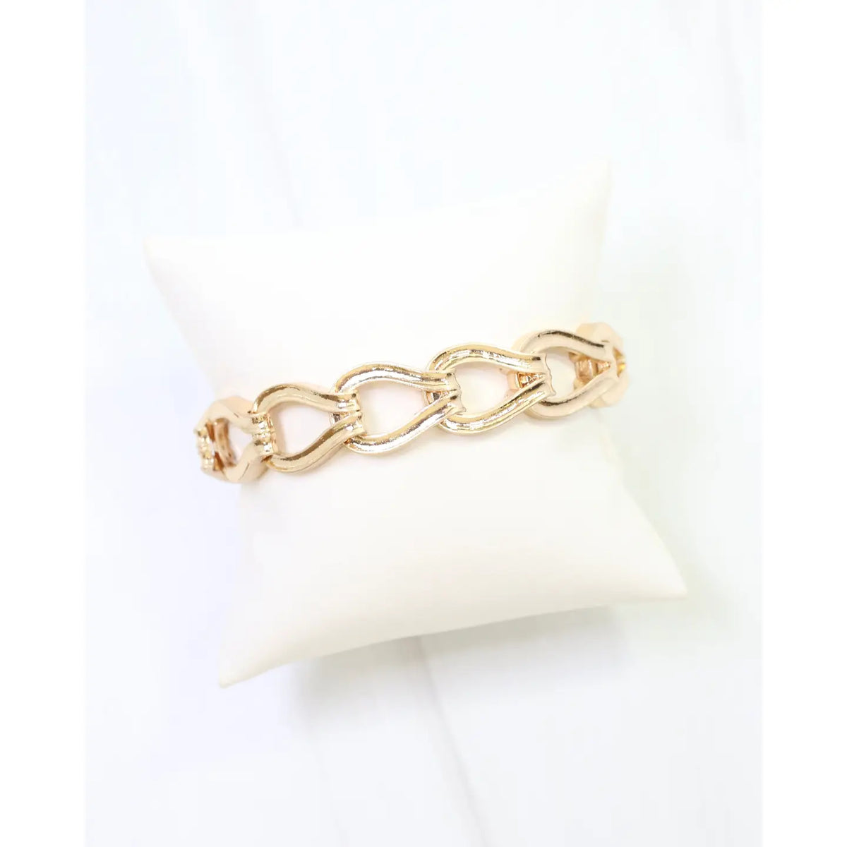Naila Link Bracelet