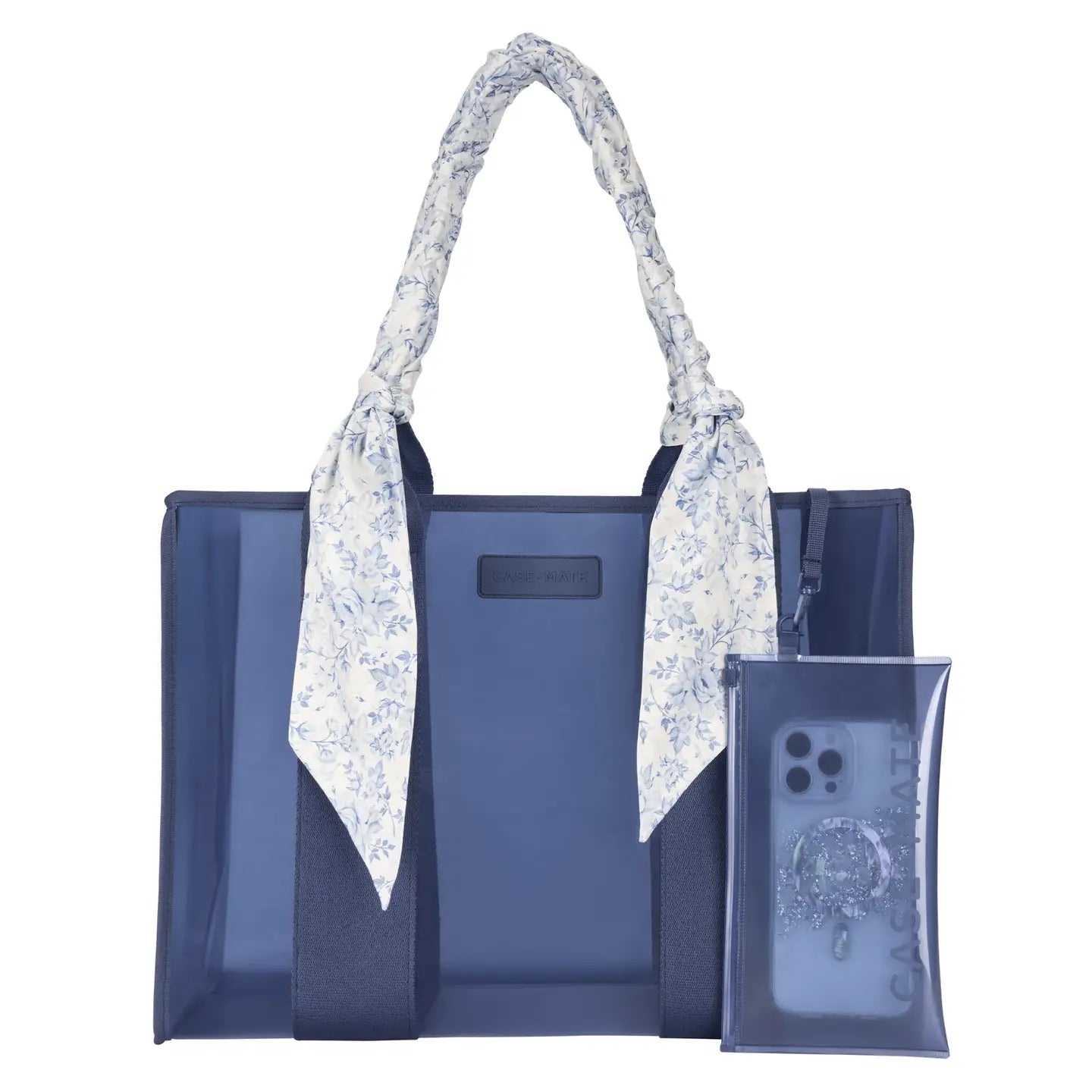 Twilly Jelly Tote