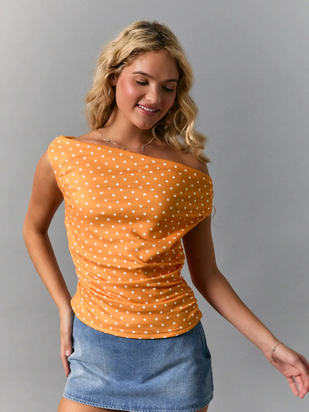 Chloe Blouse