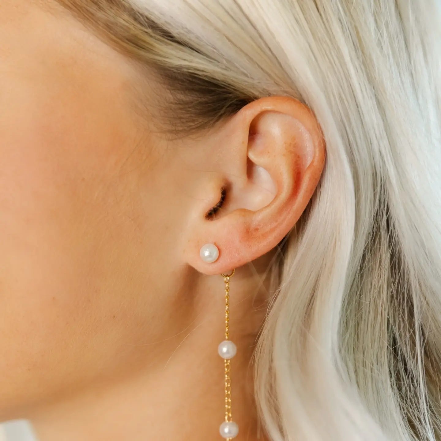 Parker Pearl Drops