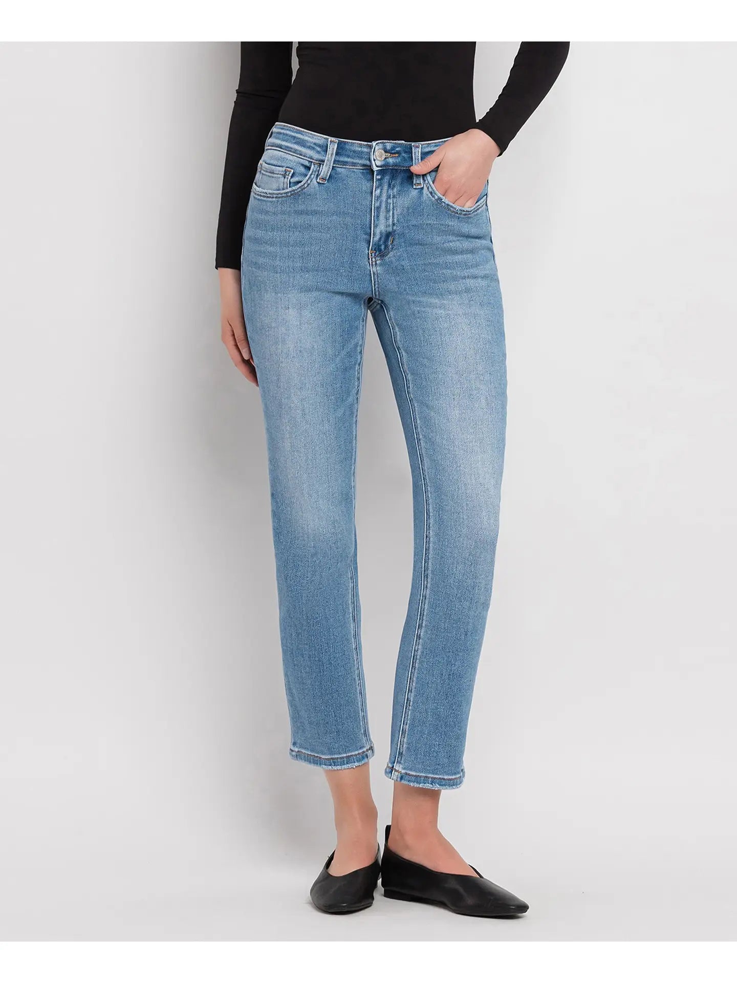 Vervet Perfect Jeans