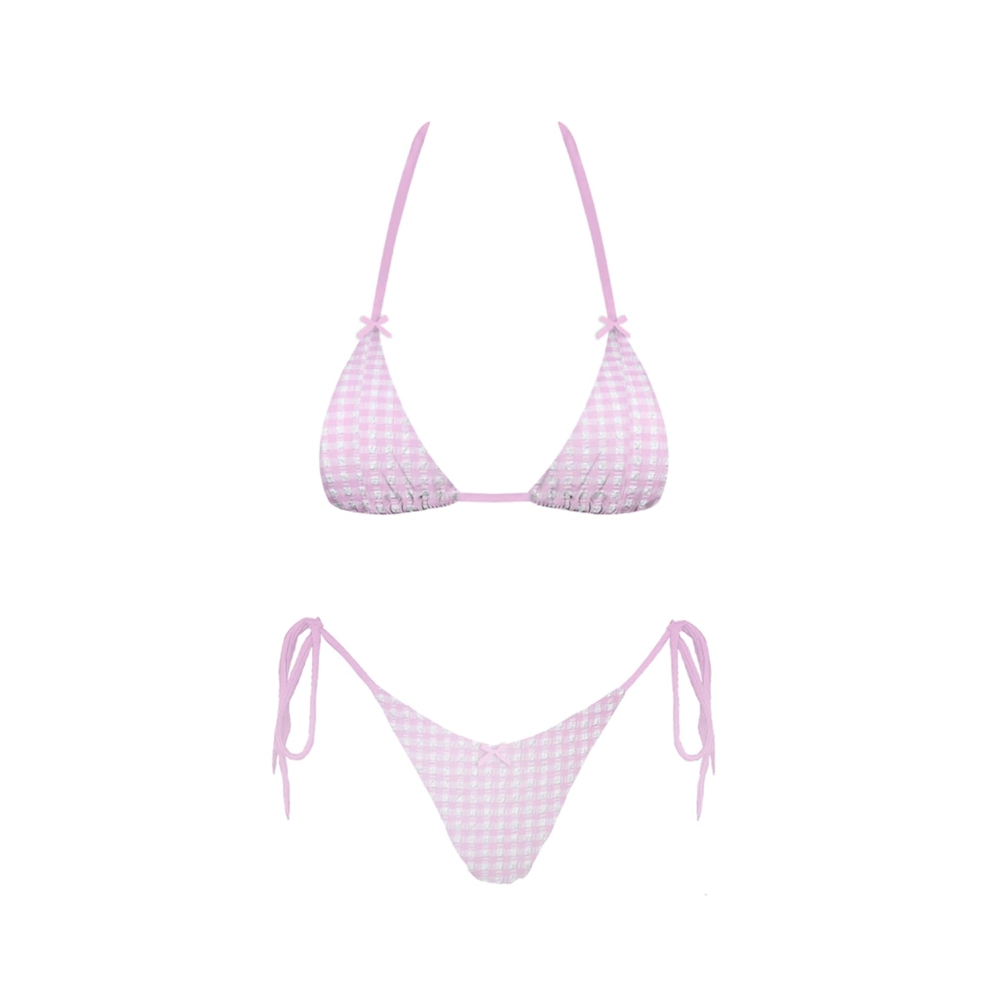 Carmen Bikini Set