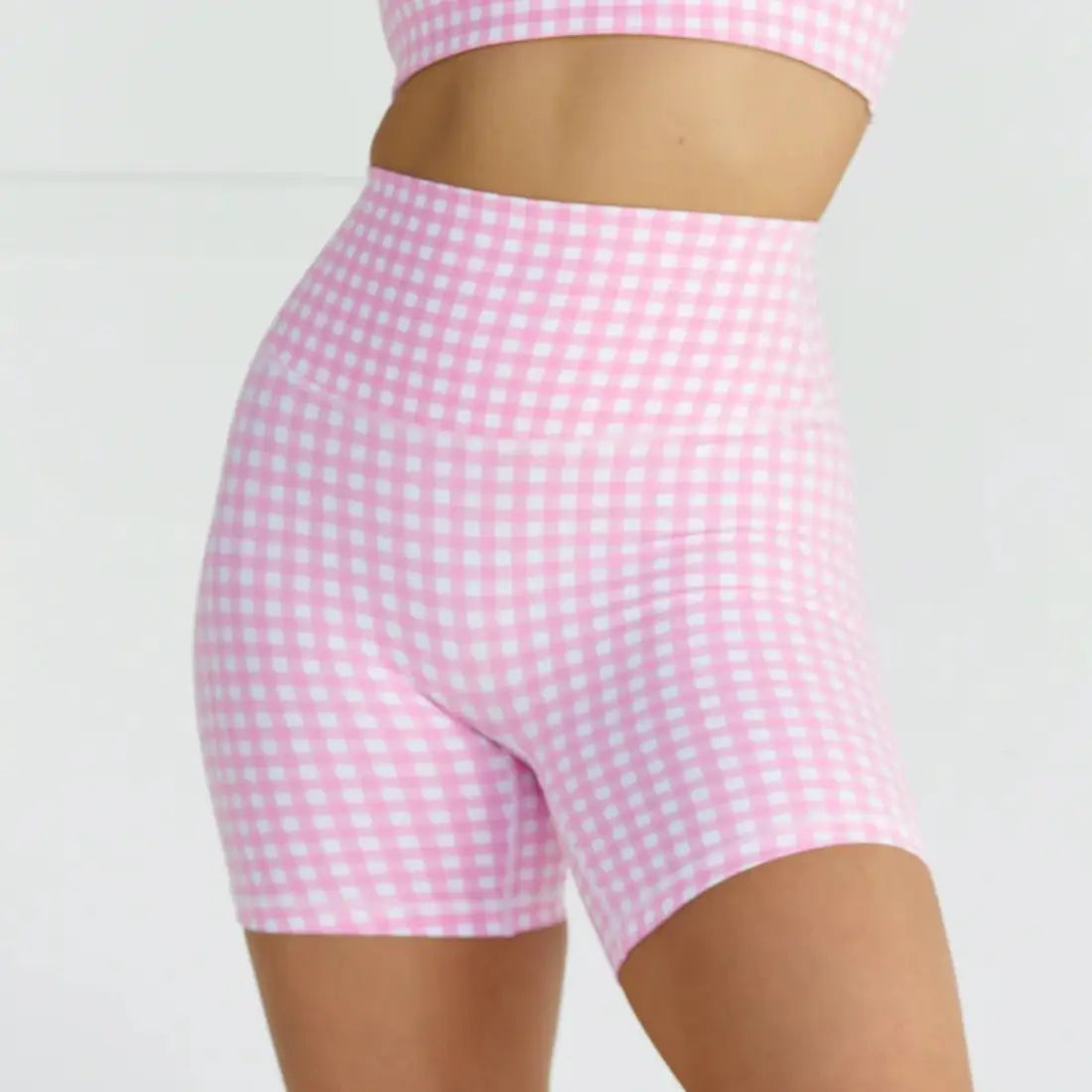 Chiara Active Shorts