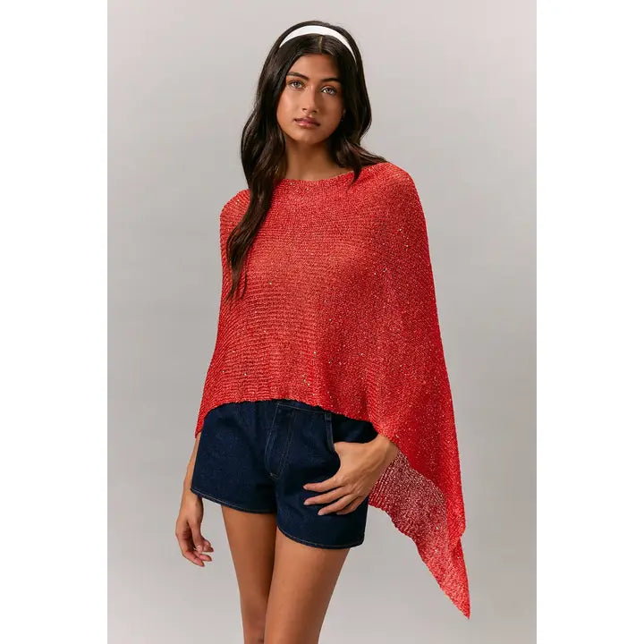 Emily Multi Top
