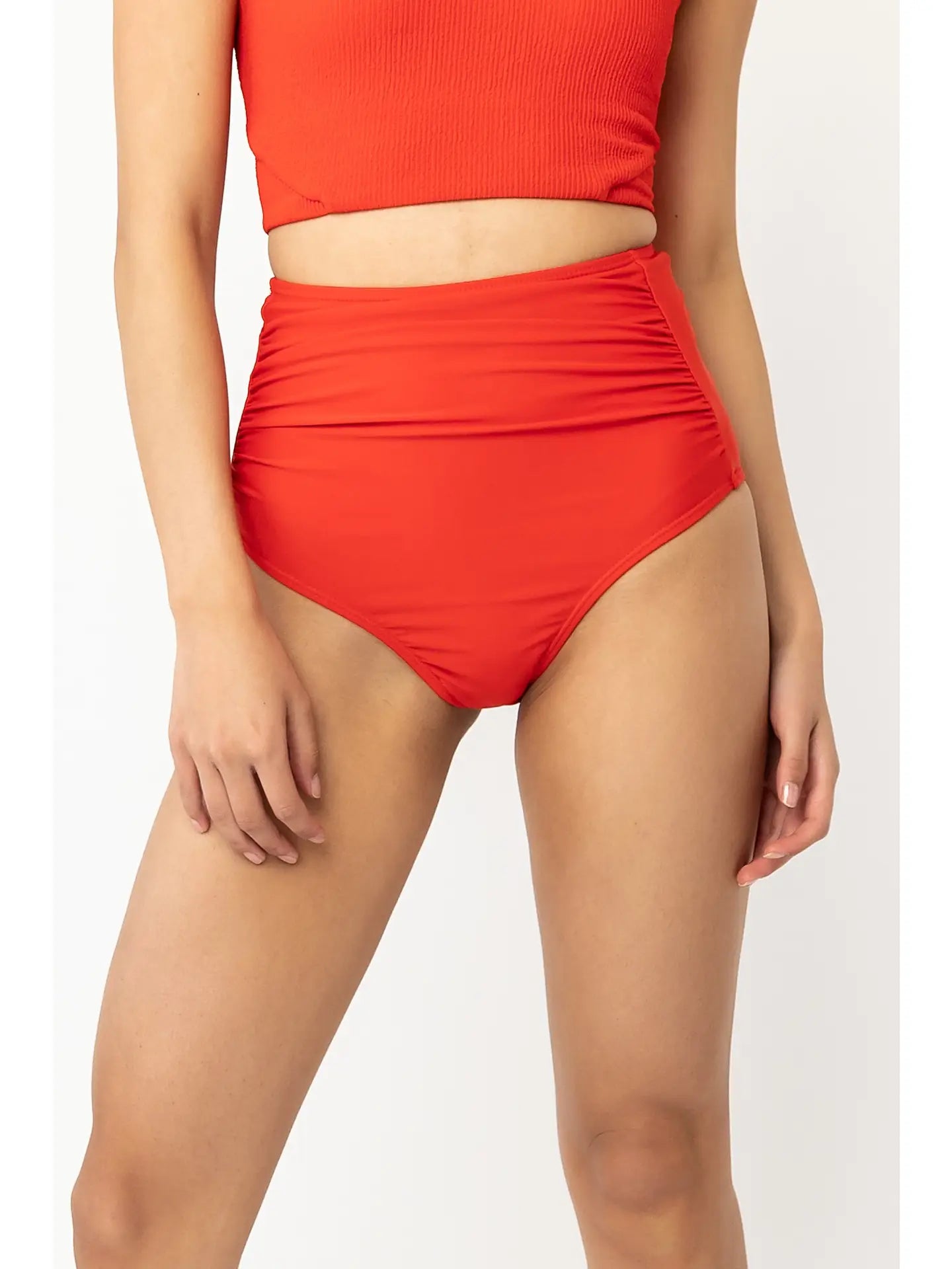 Strawberry Bikini Set