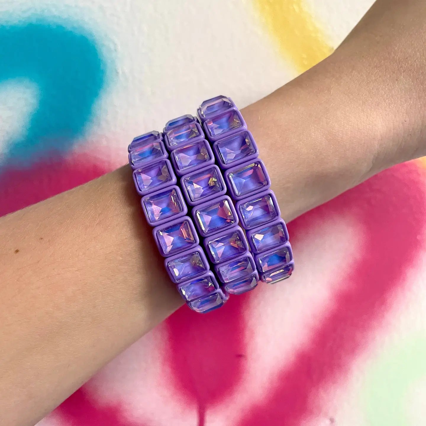 Bowie Bracelet