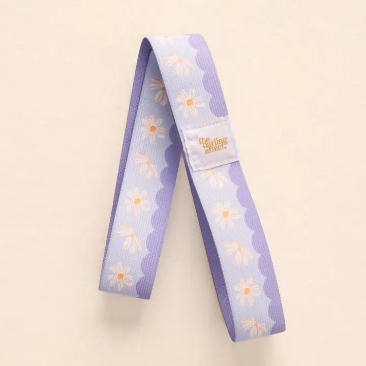 Stay Put Towel Band