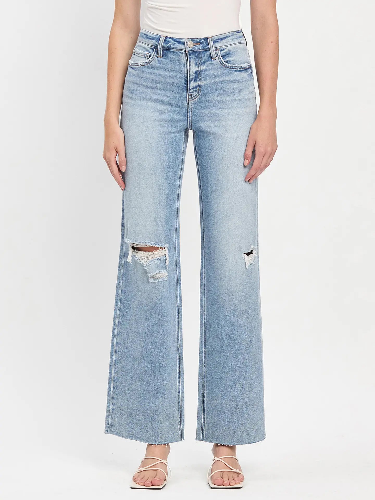 Vervet Reflugent Jeans