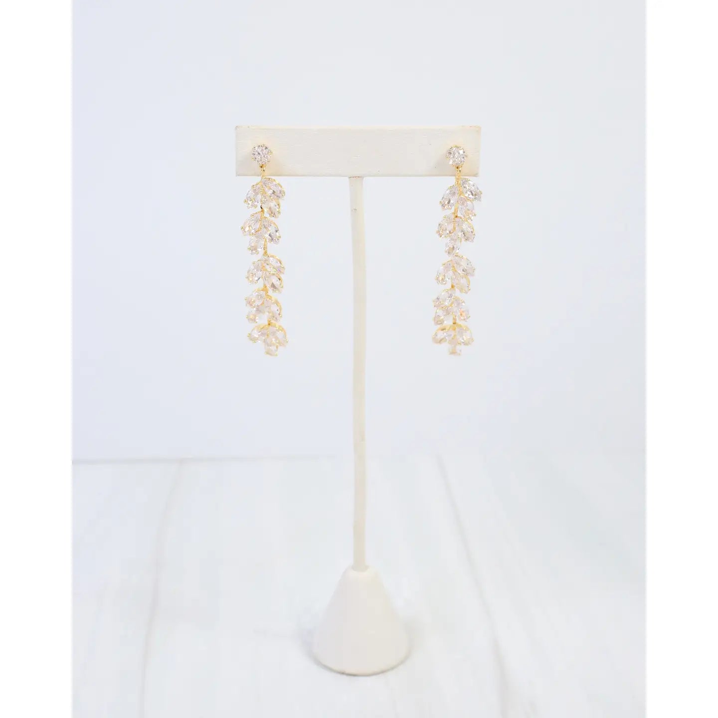 Santa Fe Crystal Drops