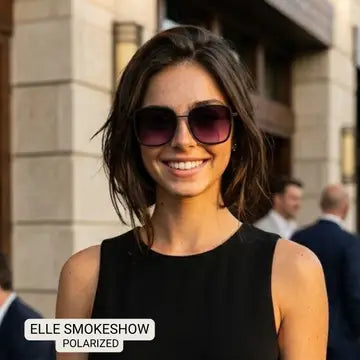 Dax Elle Sunglasses