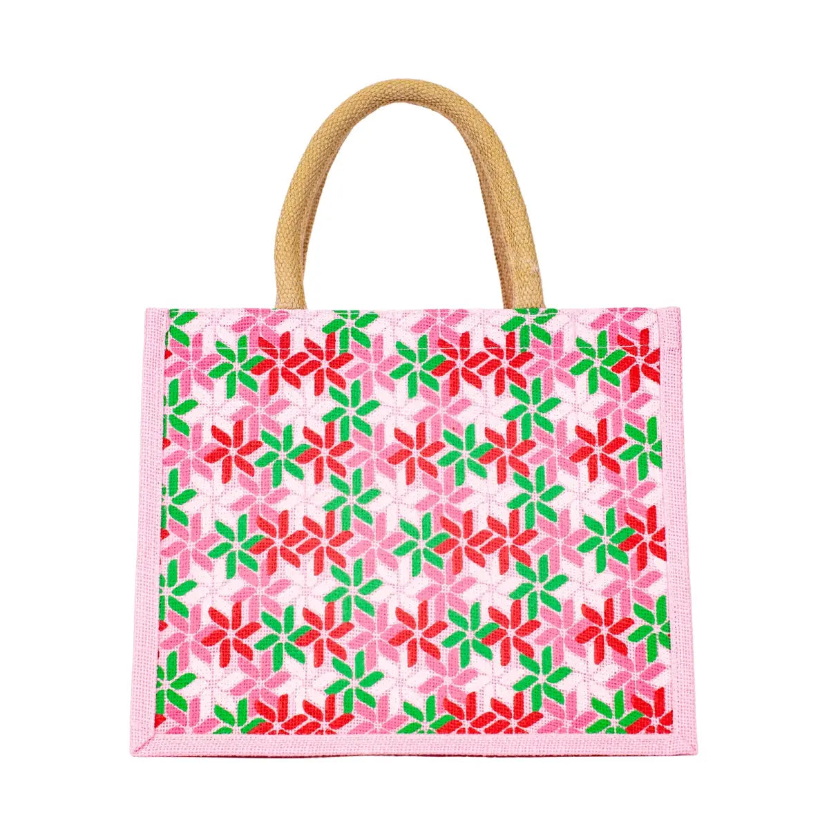 Christmas Stellar Tote