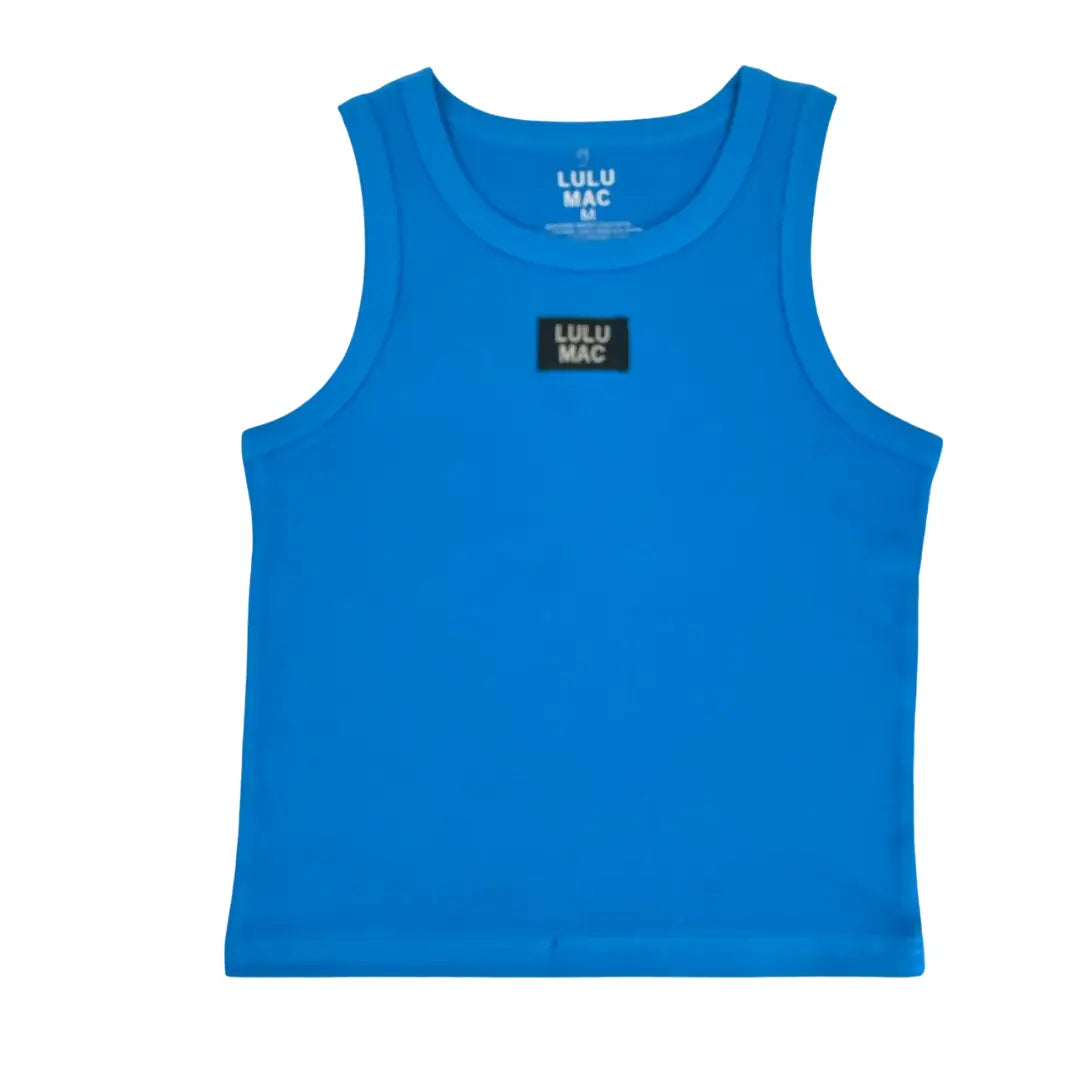 LULU MAC Tank Top