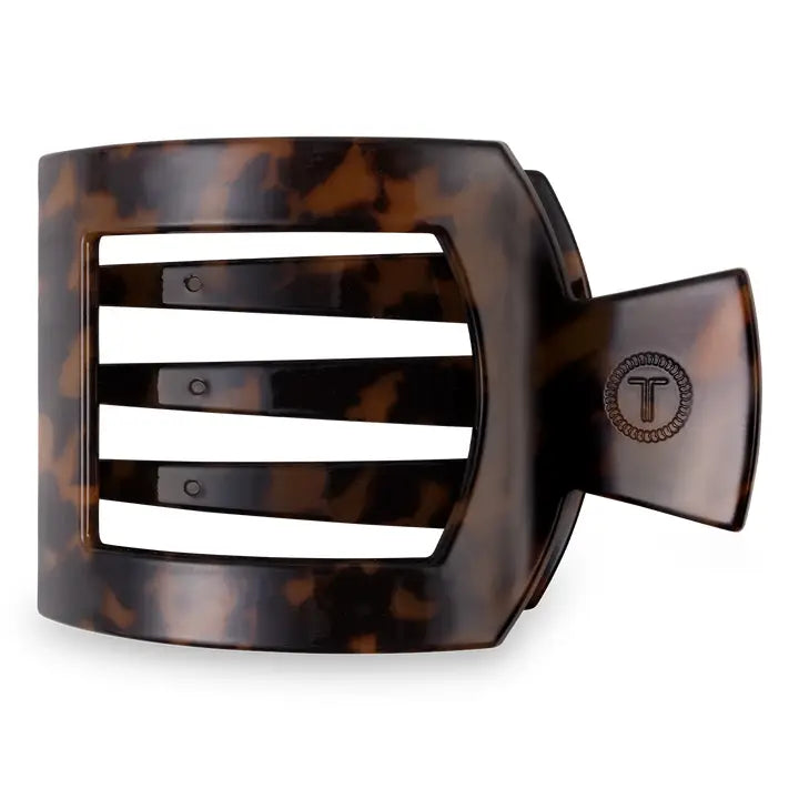 Tortoise Rectangle Clip