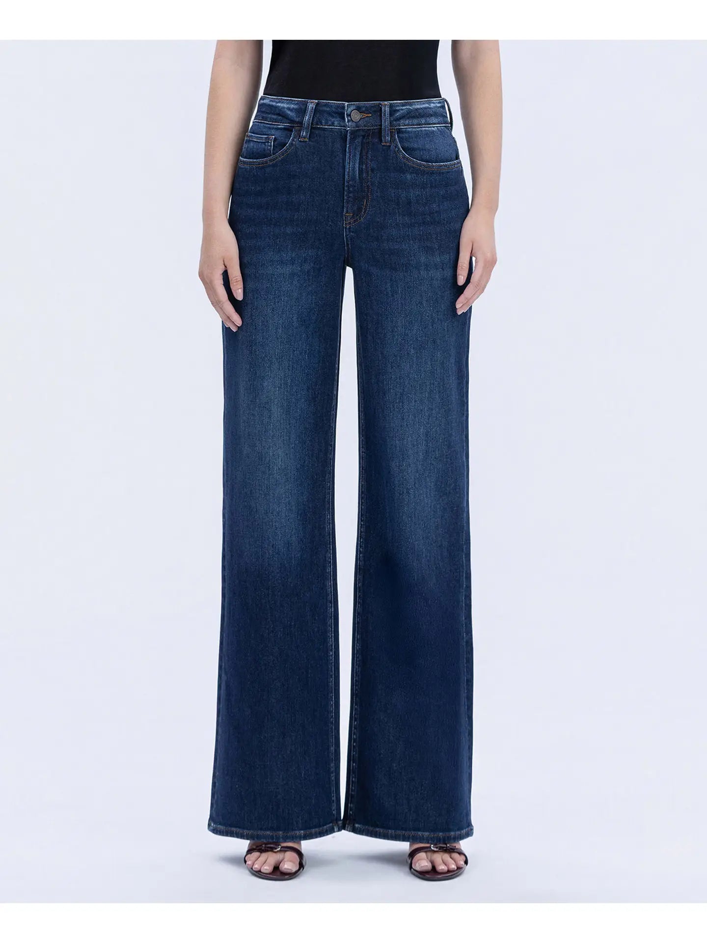 Vervet Uplifted Jeans