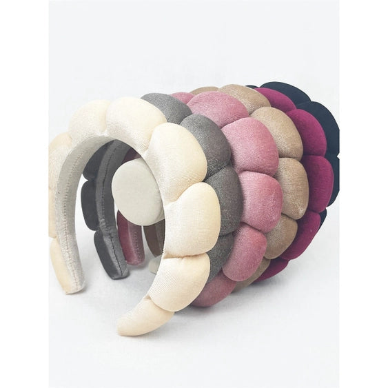Velvet Spa Headband