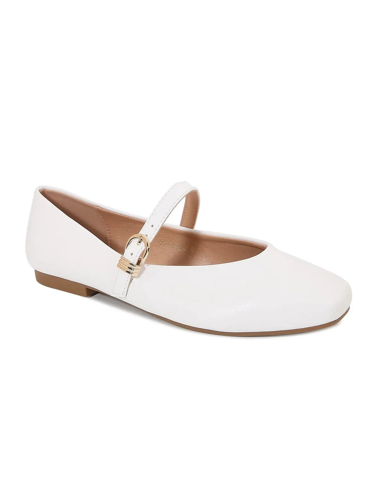Berness Palmina Mary Janes