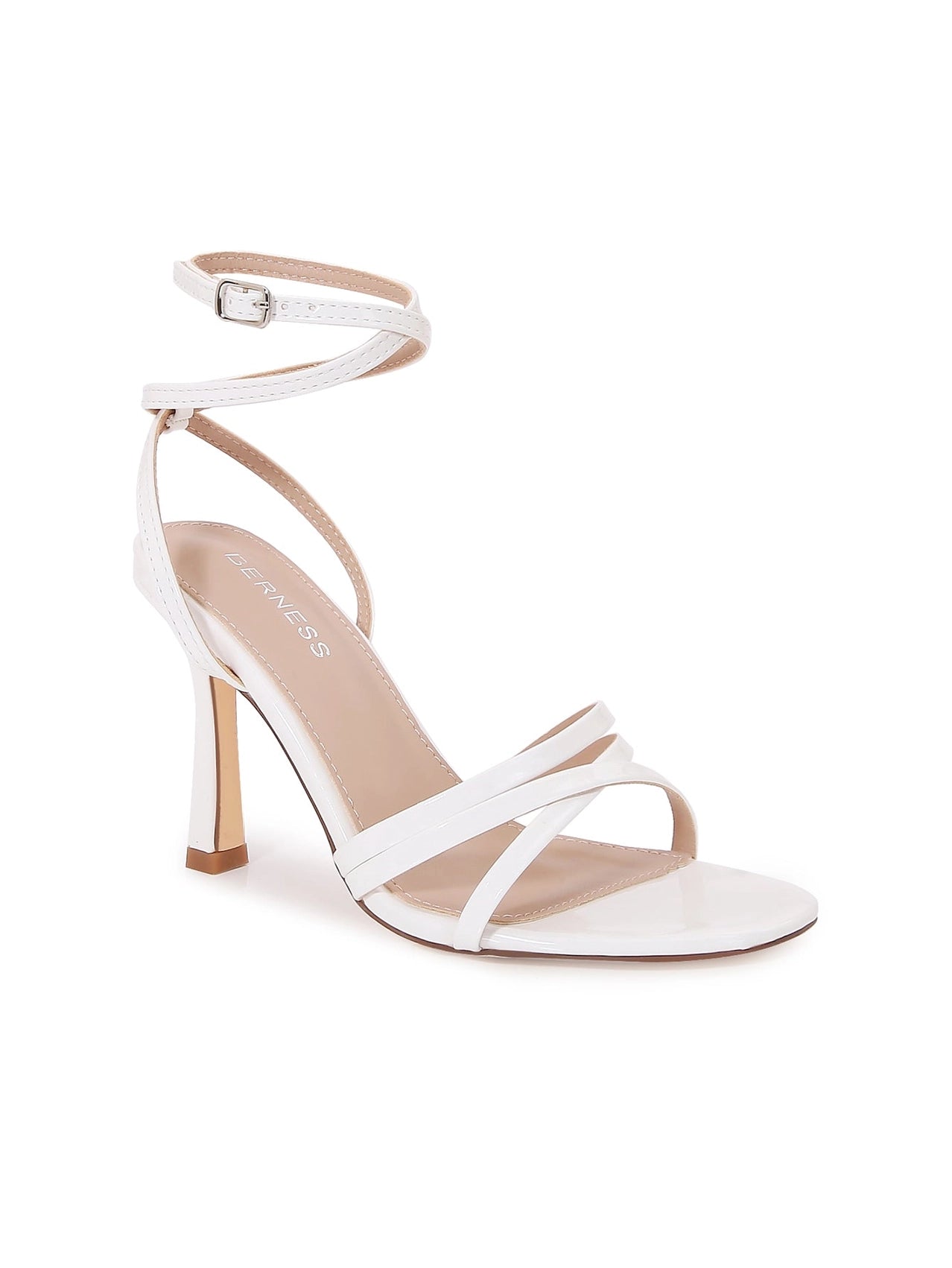Berness Emmy Heels