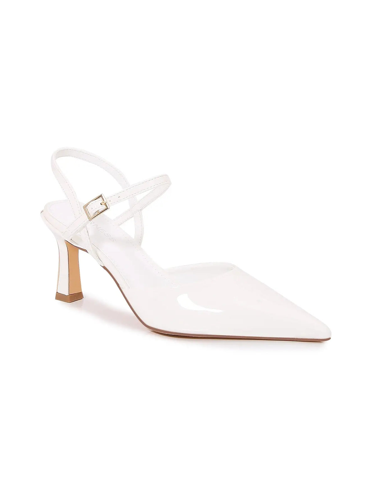Berness Celine Heel