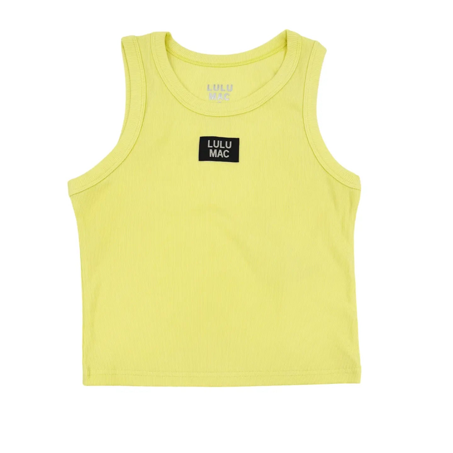 LULU MAC Tank Top