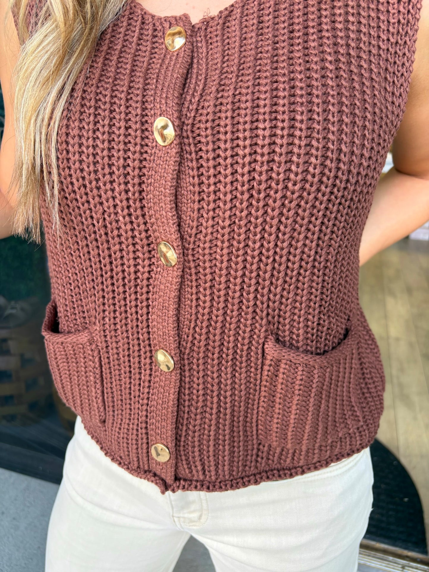 Extra Coco Top