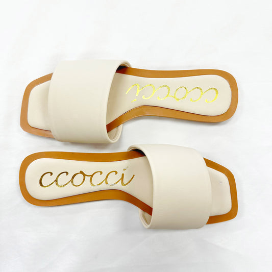 CCOCCI Kelly Sandal