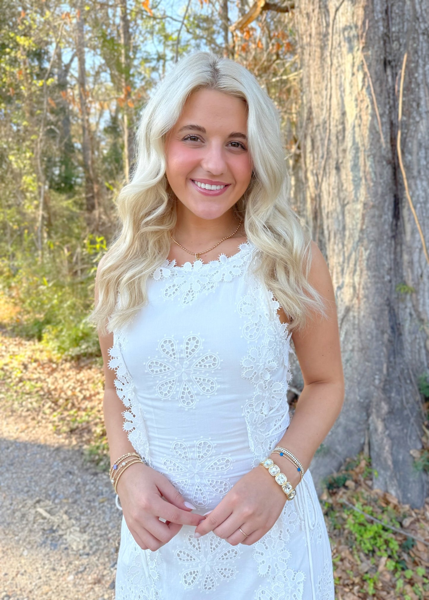 Meadow Maxi Dress