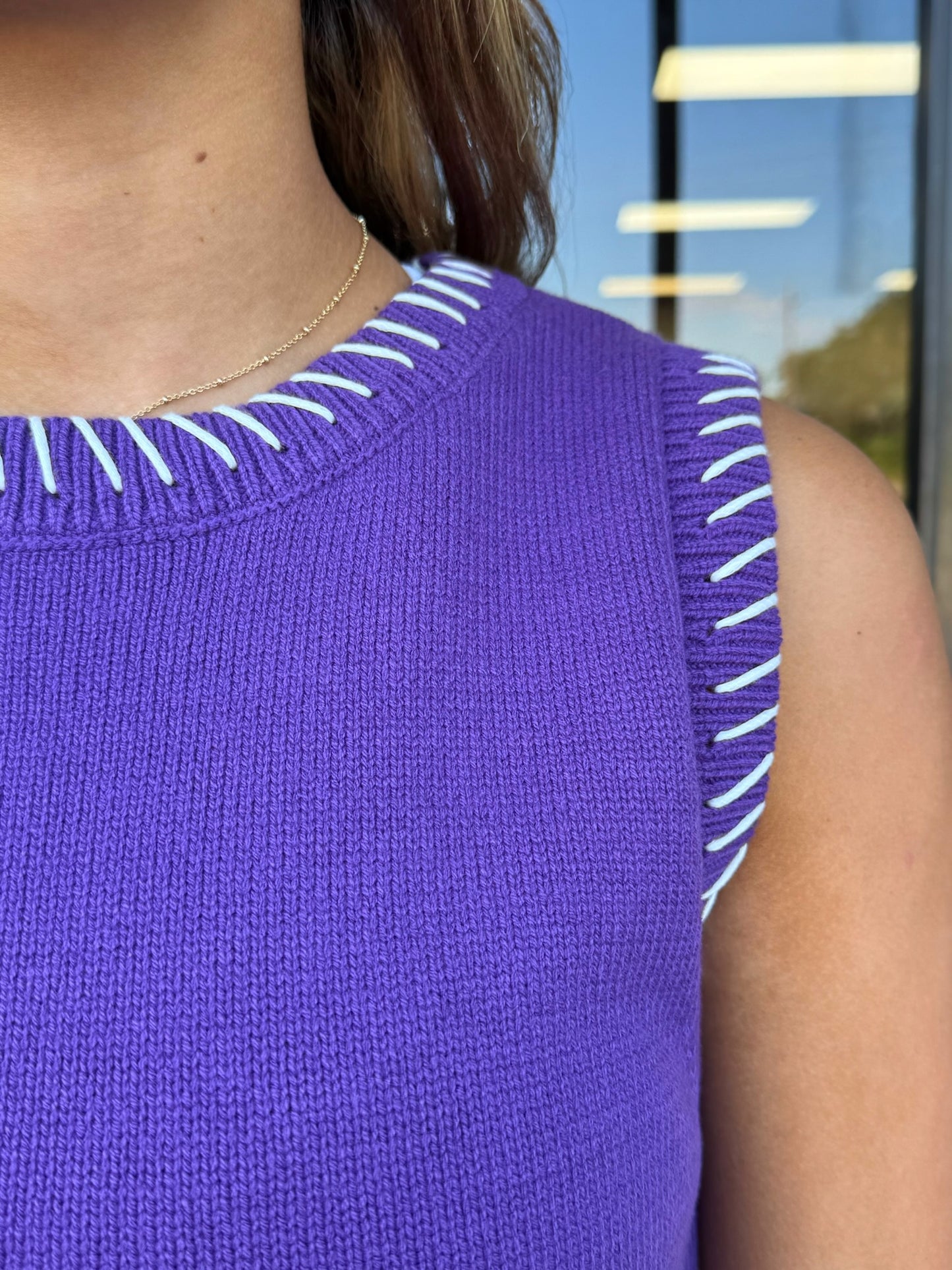 Stitched for Gameday Set