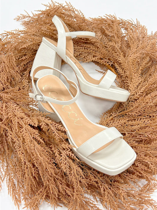 CCOCCI Miranda Heels
