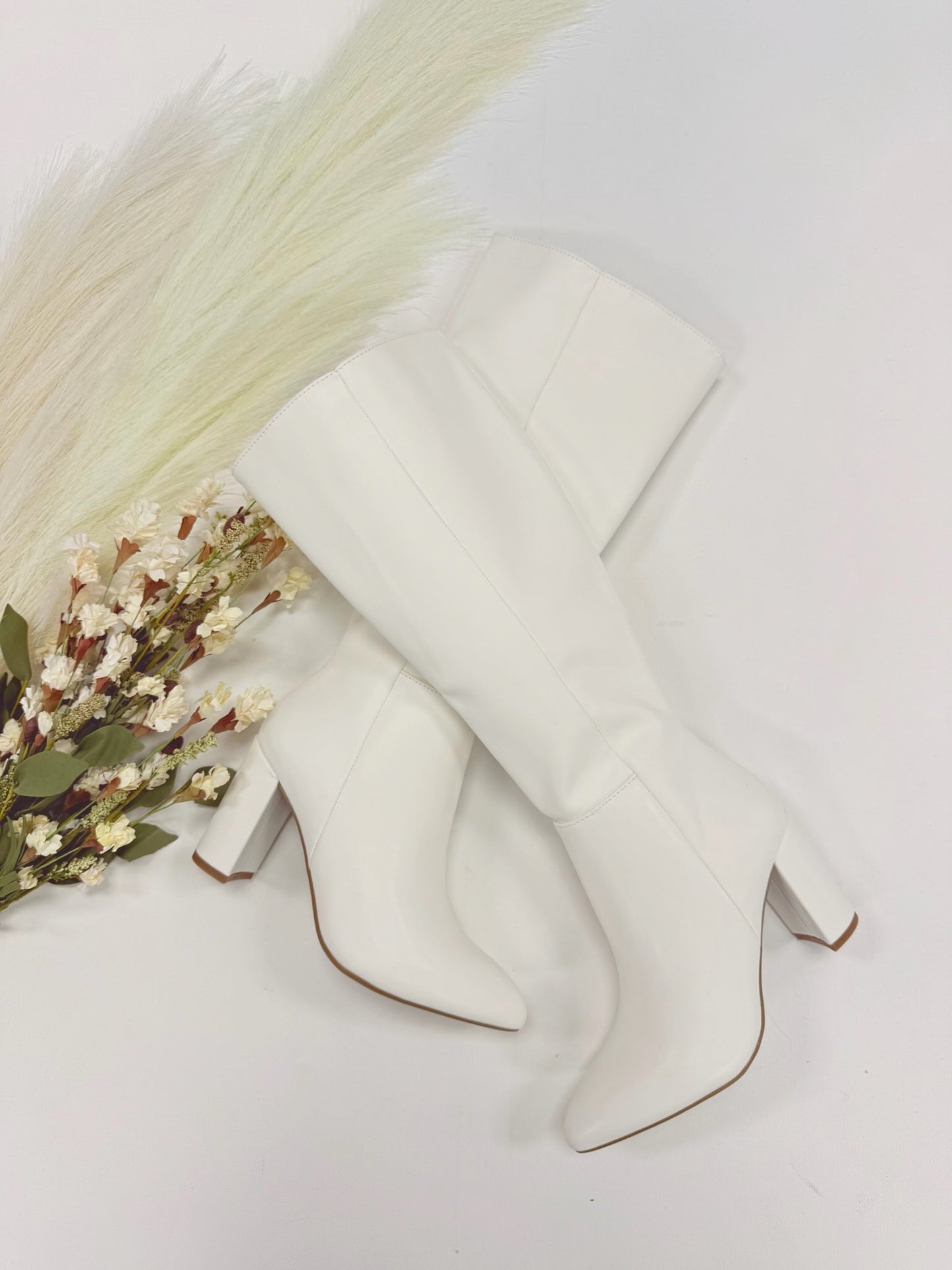 Top Moda Brazil Boot