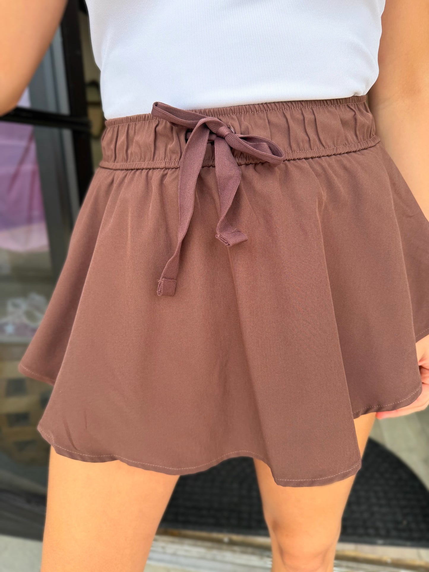 Ailany Active Shorts