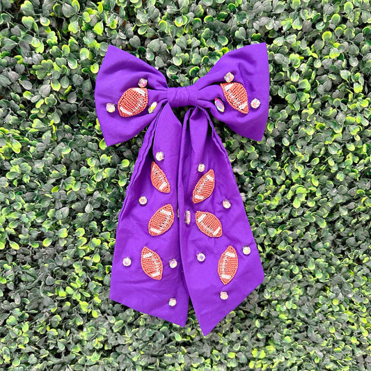 Touchdown Bow