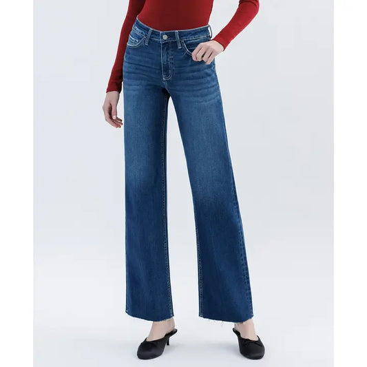 Vervet Auburn Jeans